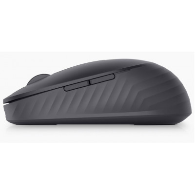 Манипулятор Dell Silent Mouse - MS355 (570-BBJH)