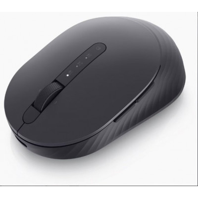 Манипулятор Dell Silent Mouse - MS355 (570-BBJH)