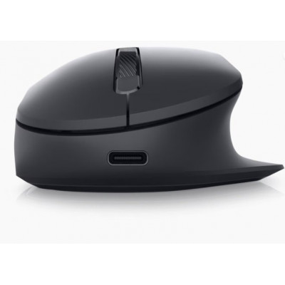 Манипулятор Dell Premier Rechargeable Mouse - MS900 (570-BBCB)