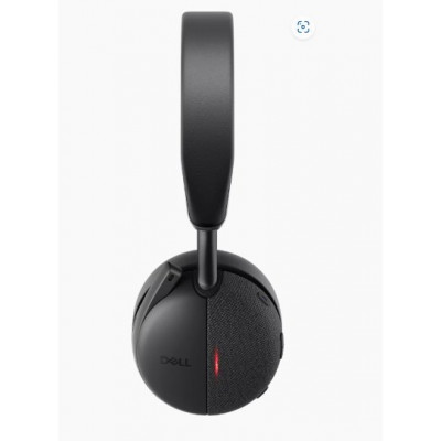 Наушники Dell Pro Wireless ANC Headset - WL5024 (520-BBGM)