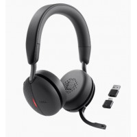 Наушники Dell Pro Wireless ANC Headset - WL5024 (520-BBGM)