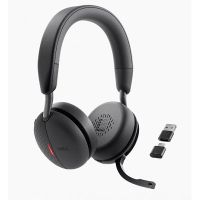 Наушники Dell Pro Wireless ANC Headset - WL5024 (520-BBGM)
