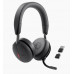 Наушники Dell Pro Wireless ANC Headset - WL5024 (520-BBGM)