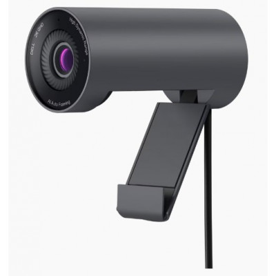 Вебкамера Dell Pro Webcam - WB5023 - 2K QHD (722-BBBU)