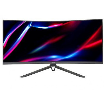 Монитор Acer Nitro ED343CURXbmiippx (UM.CE3EE.X01)