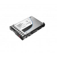 Твердотельный накопитель HPE (P18422-B21)