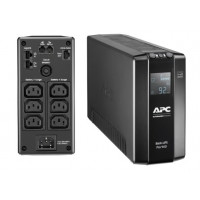ИБП APC BR900MI (BR900MI)