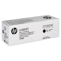 Картридж HP Europe CF283XC (CF283XC)