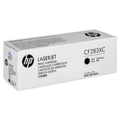 Картридж HP Europe CF283XC (CF283XC)