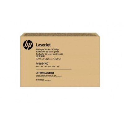 Тонер-картридж HP Europe W9024MC (W9024MC)