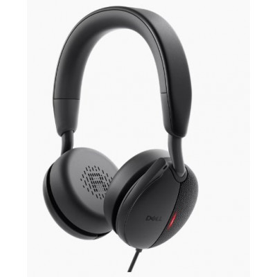 Наушники Dell Pro Wired ANC Headset - WH5024 (520-BBGQ)