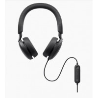 Наушники Dell Pro Wired ANC Headset - WH5024 (520-BBGQ)