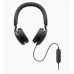 Наушники Dell Pro Wired ANC Headset - WH5024 (520-BBGQ)