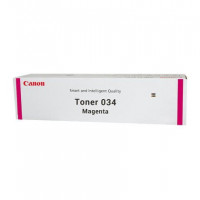 Тонер Canon 034 MG (9452B001)