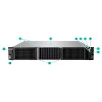 Сервер HPE DL380 Gen11 (P77241-425)