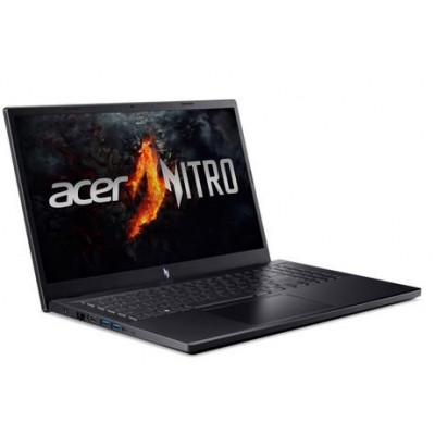 Ноутбук Acer ANV15-41-R70B/Nitro V 15 (NH.QSJER.001)