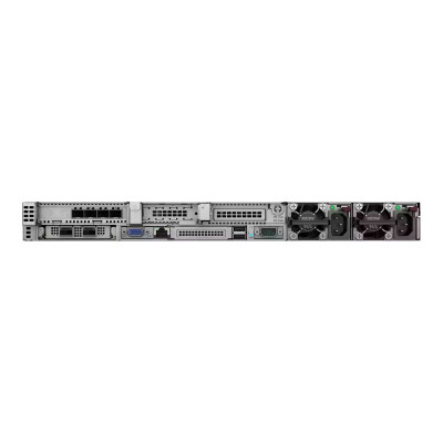 Сервер HPE ProLiant DL385 Gen10 Plus V2 (P55252-B21)