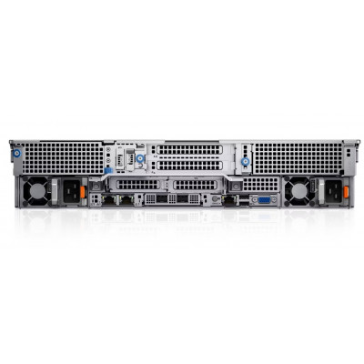 Сервер Dell R760 (210-BDZY-SK02)