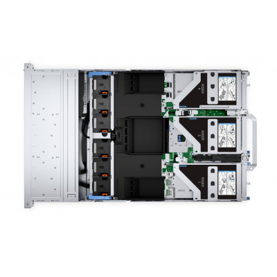 Сервер Dell R760 (210-BDZY-SK02)