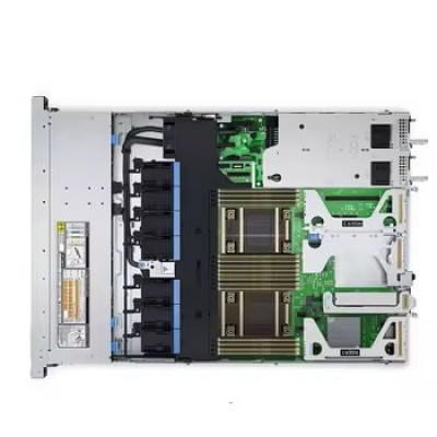 Сервер Dell R660 (210-BEQQ-SK01)