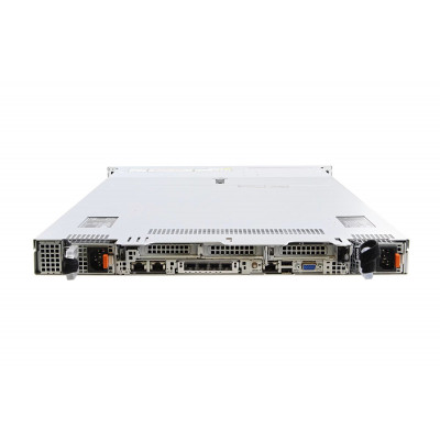 Сервер Dell R660 (210-BEQQ-SK01)