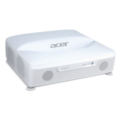 Проектор Acer L812 (MR.JUZ11.001)
