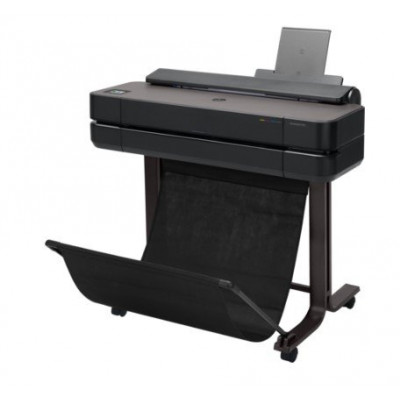 Плоттер HP Europe DesignJet T650 24 (5HB08D#B19)