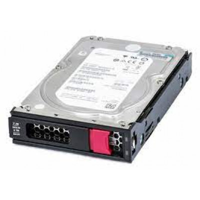 HDD HPE (833928-K21)