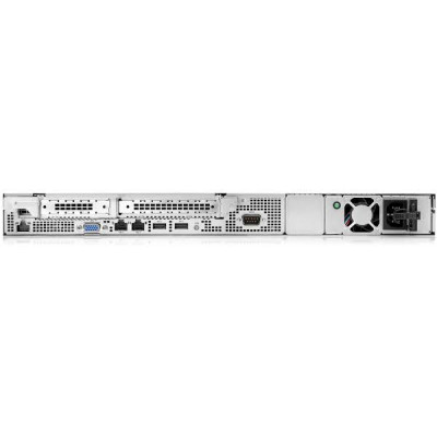 Сервер HPE ProLiant DL20 Gen11 (P71375-425)