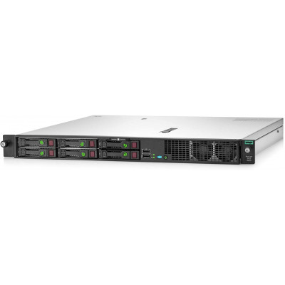 Сервер HPE ProLiant DL20 Gen11 (P71375-425)