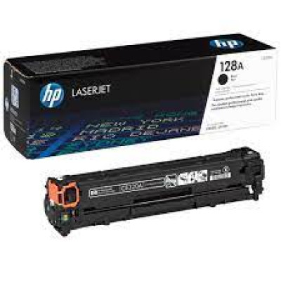 Картридж HP Europe CE320A (CE320A)