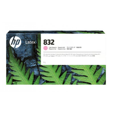 Картридж HP Europe 1-liter Magenta Latex Ink Cartridge (4UV77A) Картридж HP Europe 1-liter Magenta Latex Ink Cartridge (4UV77A)