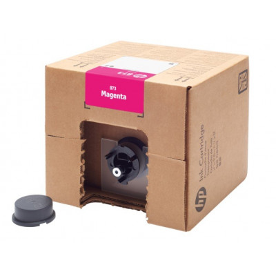 Картридж HP Europe 3-liter Magenta Latex Ink Cartridge (4UV86A) Картридж HP Europe 3-liter Magenta Latex Ink Cartridge (4UV86A)