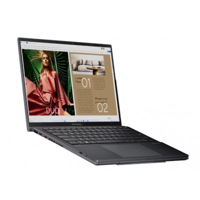 Ноутбук Asus Zenbook Duo/UX8406CA-PZ079W (90NB14X1-M00330)