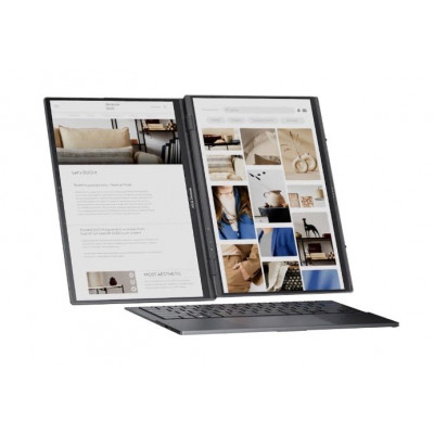 Ноутбук Asus Zenbook Duo/UX8406CA-PZ079W (90NB14X1-M00330)