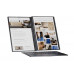 Ноутбук Asus Zenbook Duo/UX8406CA-PZ079W (90NB14X1-M00330)