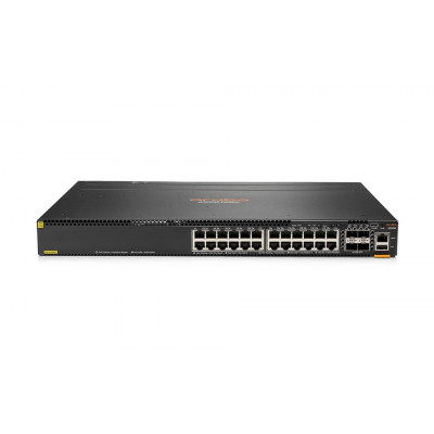 Коммутатор HPE Aruba 6300M 48-port 1GbE and 4-port SFP56 Switch (JL663A)