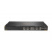 Коммутатор HPE Aruba 6300M 48-port 1GbE and 4-port SFP56 Switch (JL663A)
