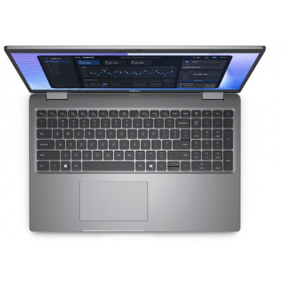 Мобильная рабочая станция Dell Precision 3590 (210-BLMX_N004P3590EMEA_VP)