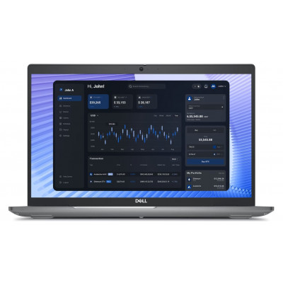 Мобильная рабочая станция Dell Precision 3590 (210-BLMX_N004P3590EMEA_VP)