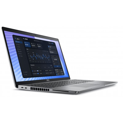 Мобильная рабочая станция Dell Precision 3590 (210-BLMX_N004P3590EMEA_VP)