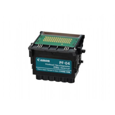 Печатающая головка Canon PF-04 (3630B001)
