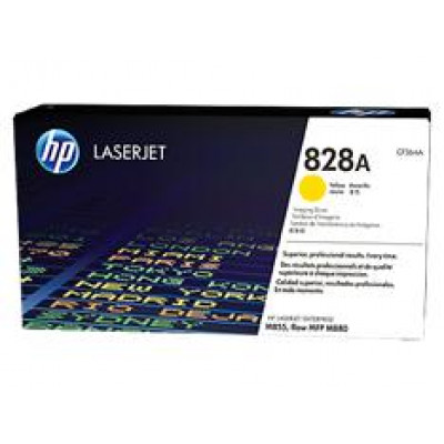 Барабан HP Europe CF364A (CF364A)