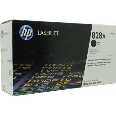 Барабан HP Europe CF358A (CF358A)