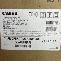 Панель управления Canon 5257C001 (5257C001)