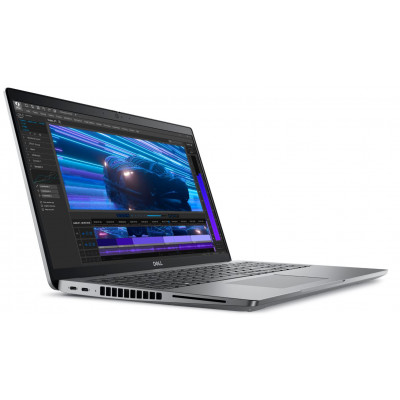 Мобильная рабочая станция Dell Precision 3591 (210-BLND_N101P3591EMEA_VP)