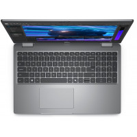 Мобильная рабочая станция Dell Precision 3591 (210-BLND_N101P3591EMEA_VP)