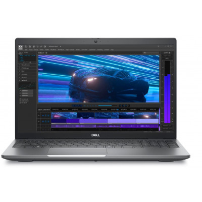 Мобильная рабочая станция Dell Precision 3591 (210-BLND_NN102P3591EMEA_VP)
