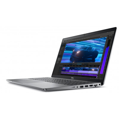 Мобильная рабочая станция Dell Precision 3591 (210-BLND_NN102P3591EMEA_VP)