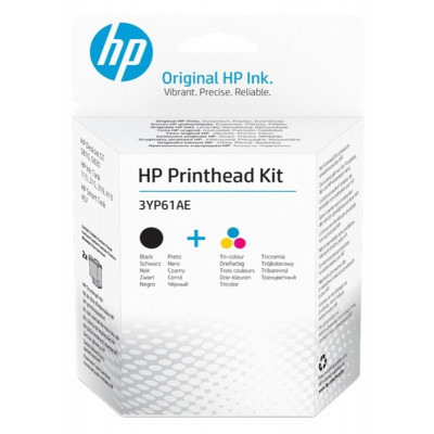 Печатающая головка HP Europe 3YP61AE (3YP61AE)